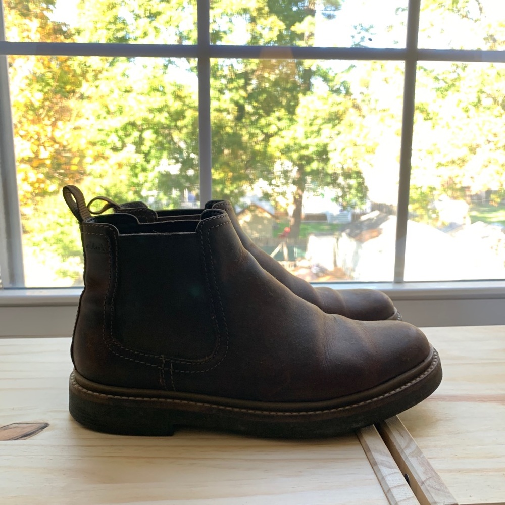 Clarks Chelsea
